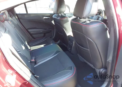 2021 Dodge Charger Sxt Rwd z USA, uszkodzony, nr VIN 2C3CDXBG4MH652291